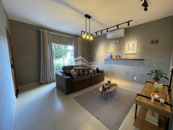 Imagem Casa com 3 Quartos à Venda, 109 m² em Aeroclube - Porto Velho