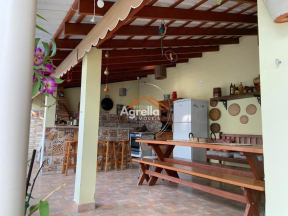 Imagem Casa com 3 Quartos à Venda, 280 m² em Vila Paraíso - Mogi Guaçu Imagem Casa com 3 Quartos à Venda, 280 m² em Vila Paraíso - Mogi Guaçu