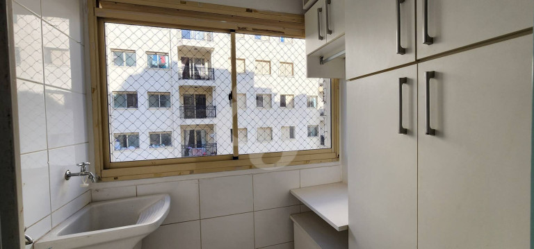 Imagem Apartamento com 2 Quartos para Alugar, 84 m² em Alphaville - Santana De Parnaíba Imagem Apartamento com 2 Quartos para Alugar, 84 m² em Alphaville - Santana De Parnaíba