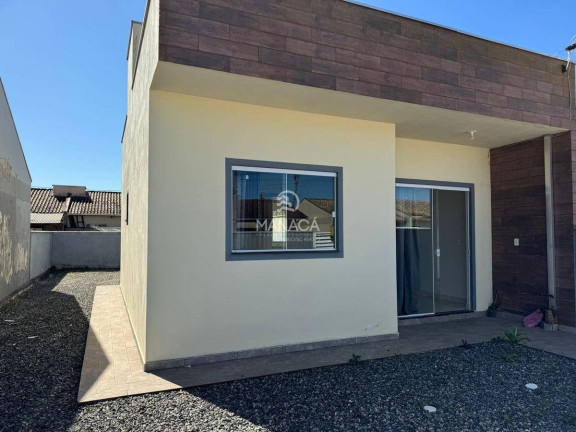 Imagem Casa com 2 Quartos à Venda, 52 m² em Quinta Dos Açorianos - Barra Velha