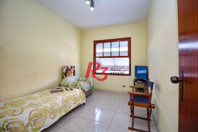 Imagem Apartamento com 3 Quartos à Venda, 118 m² em Ponta Da Praia - Santos Imagem Apartamento com 3 Quartos à Venda, 118 m² em Ponta Da Praia - Santos