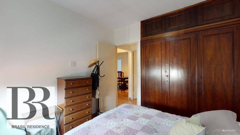 Imagem Apartamento com 2 Quartos à Venda, 75 m² em Vila Nova Conceição - São Paulo Imagem Apartamento com 2 Quartos à Venda, 75 m² em Vila Nova Conceição - São Paulo