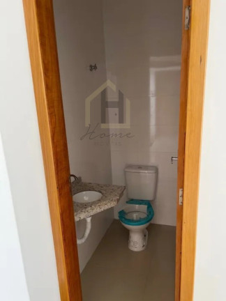 Imagem Casa com 2 Quartos à Venda, 129 m² em Parque Das Nações - Santo André