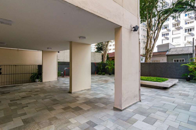 Imagem Apartamento com 3 Quartos à Venda, 220 m² em Cerqueira César - São Paulo Imagem Apartamento com 3 Quartos à Venda, 220 m² em Cerqueira César - São Paulo