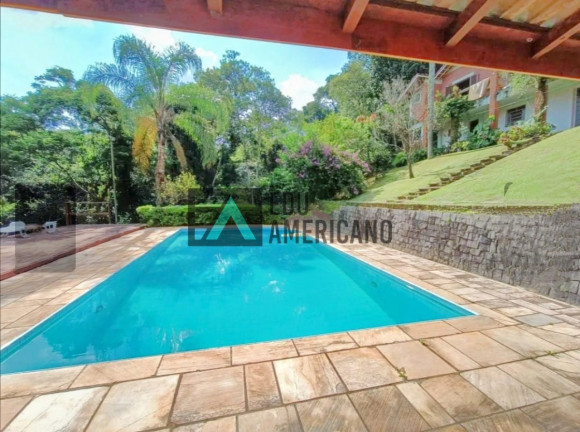 Imagem Casa com 4 Quartos à Venda, 200 m² em Jardim Estância Brasil - Atibaia Imagem Casa com 4 Quartos à Venda, 200 m² em Jardim Estância Brasil - Atibaia