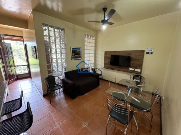 Apartamento com 2 Quartos à Venda ou Locação, 63 m² em Porto Bracuhy - Angra Dos Reis