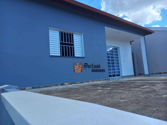 Imagem Casa com 3 Quartos à Venda, 185 m² em Do Rodeio - Extrema Imagem Casa com 3 Quartos à Venda, 185 m² em Do Rodeio - Extrema
