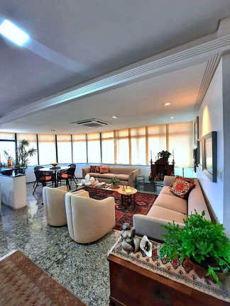 Imagem Apartamento com 3 Quartos à Venda, 223 m² em Aldeota - Fortaleza Imagem Apartamento com 3 Quartos à Venda, 223 m² em Aldeota - Fortaleza