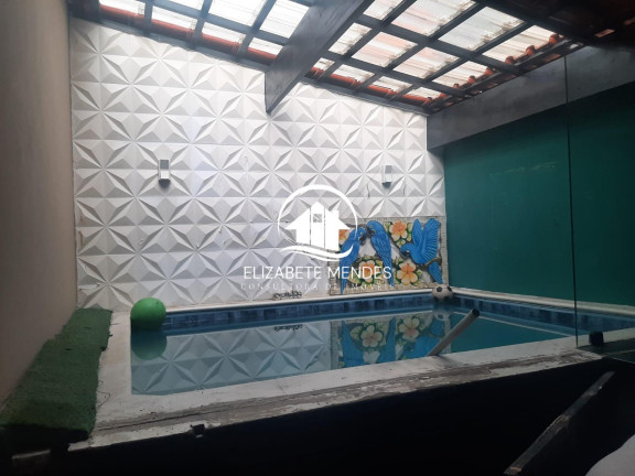 Imagem Casa com 3 Quartos à Venda, 180 m² em Jd Ivone - Ferraz De Vasconcelo Imagem Casa com 3 Quartos à Venda, 180 m² em Jd Ivone - Ferraz De Vasconcelo