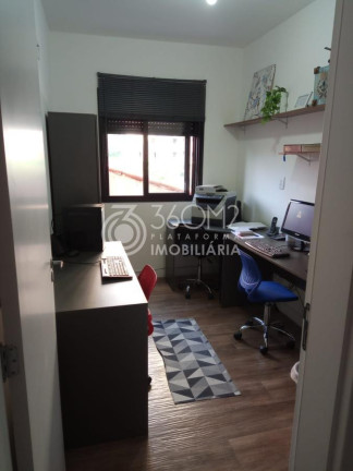 Imagem Apartamento com 2 Quartos à Venda, 53 m² em Vila Euclides - São Bernardo Do Campo