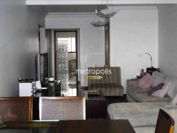 Imagem Apartamento com 3 Quartos à Venda, 156 m² em Jardim Portugal - São Bernardo Do Campo Imagem Apartamento com 3 Quartos à Venda, 156 m² em Jardim Portugal - São Bernardo Do Campo
