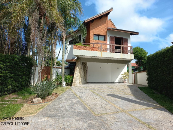 Imagem Sobrado com 5 Quartos à Venda, 350 m² em Bougainvillée I - Peruíbe