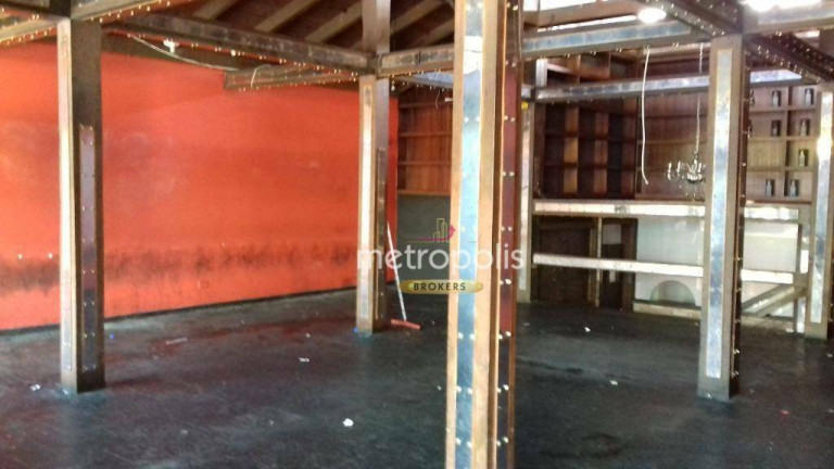 Imagem Sala Comercial à Venda, 244 m² em Centro - São Caetano Do Sul