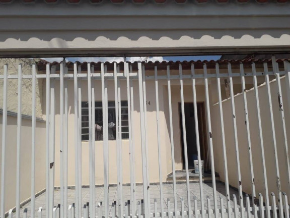 Casa com 2 Quartos à Venda, 60 m² em Jardim Josane - Sorocaba