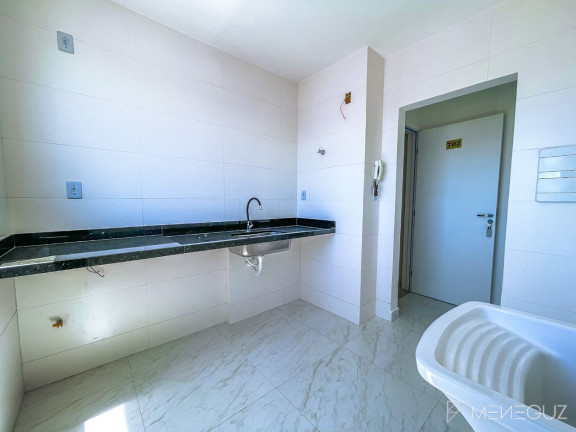 Imagem Apartamento com 2 Quartos à Venda, 111 m² em Praia Do Morro - Guarapari