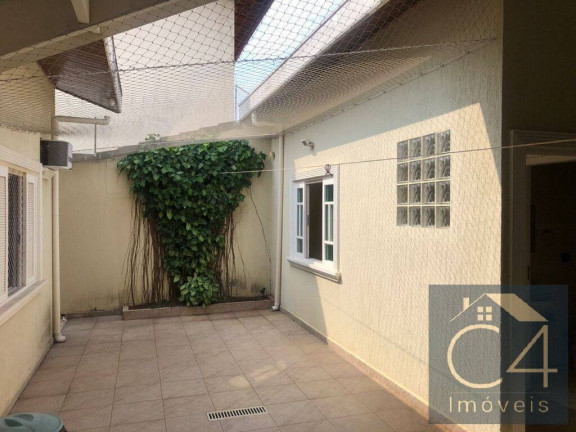 Imagem Casa com 4 Quartos à Venda, 250 m² em Jardim Alvorada - São José Dos Campos