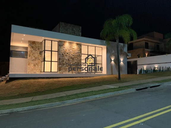 Imagem Imóvel com 3 Quartos à Venda, 244 m² em Alphaville Nova Esplanada - Votorantim Imagem Imóvel com 3 Quartos à Venda, 244 m² em Alphaville Nova Esplanada - Votorantim