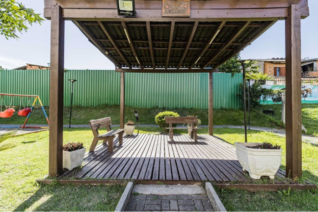 Imagem Apartamento com 2 Quartos à Venda, 49 m² em Jardim Itu - Porto Alegre