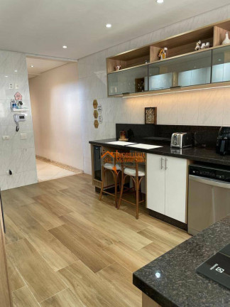 Imagem Sobrado com 3 Quartos à Venda, 273 m² em Vila Rosália - Guarulhos