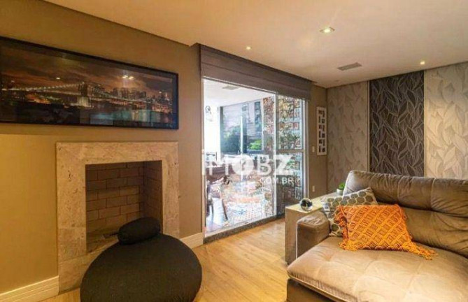 Imagem Imóvel com 2 Quartos à Venda, 97 m² em Bom Retiro - São Paulo