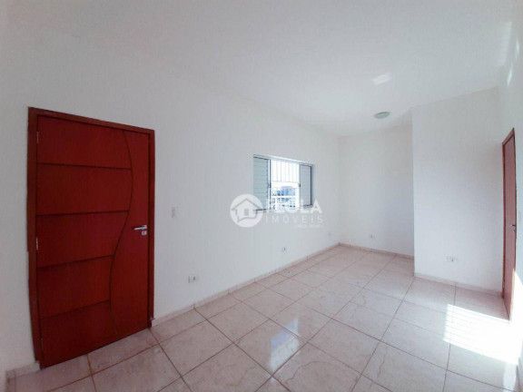Imagem Apartamento com 1 Quarto para Alugar, 40 m² em Parque Universitário - Americana Imagem Apartamento com 1 Quarto para Alugar, 40 m² em Parque Universitário - Americana