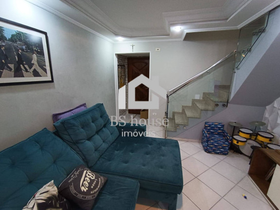 Imagem Apartamento com 3 Quartos à Venda, 130 m² em Santa Maria - São Caetano Do Sul Imagem Apartamento com 3 Quartos à Venda, 130 m² em Santa Maria - São Caetano Do Sul