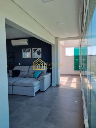 Imagem Apartamento com 3 Quartos à Venda, 167 m² em Anchieta - São Bernardo Do Campo