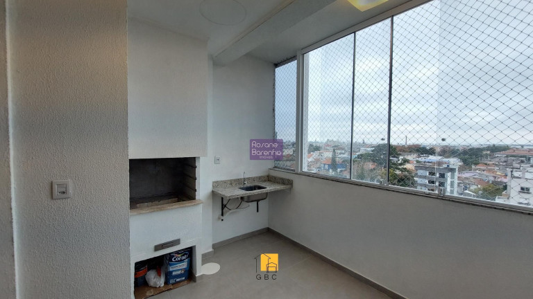 Imagem Apartamento com 2 Quartos à Venda, 60 m² em Centro - Rio Grande