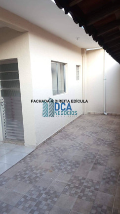 Imagem Casa com 2 Quartos à Venda, 256 m² em Vila Rezende - Taubaté