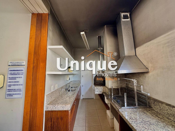 Imagem Apartamento com 2 Quartos à Venda, 118 m² em Braga - Cabo Frio
