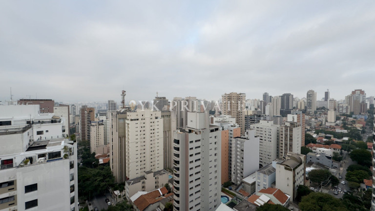 Imagem Cobertura com 3 Quartos à Venda, 430 m² em Perdizes - São Paulo