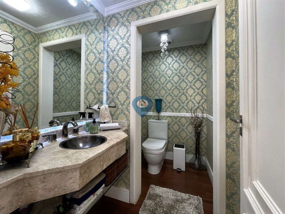 Imagem Casa com 4 Quartos à Venda, 850 m² em Vila Santo Antônio - Cotia