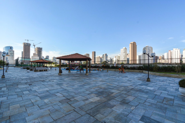 Imagem Apartamento com 2 Quartos à Venda, 71 m² em Vila Nova Conceição - São Paulo