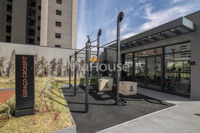 Imagem Apartamento com 3 Quartos à Venda, 158 m² em Jardim Olhos D'água Ii - Ribeirão Preto Imagem Apartamento com 3 Quartos à Venda, 158 m² em Jardim Olhos D'água Ii - Ribeirão Preto