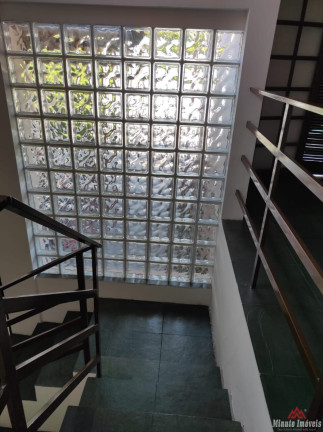 Imagem Imóvel com 4 Quartos à Venda, 1.065 m² em Rio Acima - Jundiaí