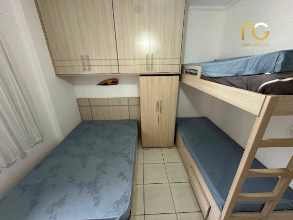 Imagem Apartamento com 1 Quarto à Venda, 52 m² em Tupi - Praia Grande Imagem Apartamento com 1 Quarto à Venda, 52 m² em Tupi - Praia Grande