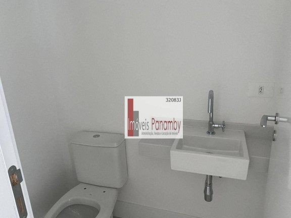 Imagem Apartamento com 3 Quartos à Venda, 128 m² em Vila Andrade - São Paulo Imagem Apartamento com 3 Quartos à Venda, 128 m² em Vila Andrade - São Paulo