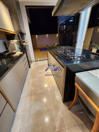 Imagem Casa com 3 Quartos à Venda, 160 m² em Residencial Maria Julia - São José Do Rio Preto Imagem Casa com 3 Quartos à Venda, 160 m² em Residencial Maria Julia - São José Do Rio Preto