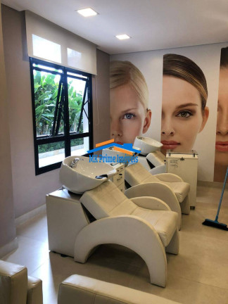 Imagem Apartamento com 1 Quarto à Venda, 41 m² em Continental - Osasco
