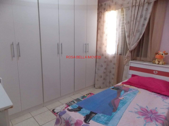 Imagem Apartamento com 2 Quartos à Venda, 50 m² em Chácaras Saudáveis E Encantadoras - Jundiaí