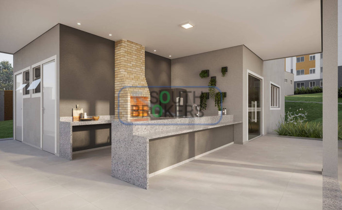 Imagem Apartamento com 2 Quartos à Venda, 34 m² em Jardim Pirituba - São Paulo