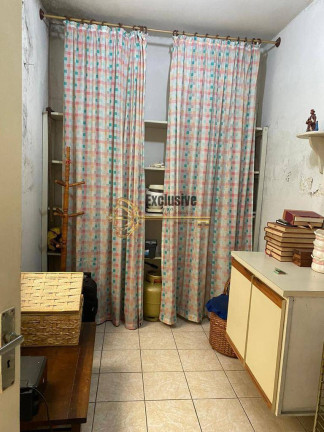 Imagem Sobrado com 2 Quartos à Venda, 130 m² em Campestre - Santo André