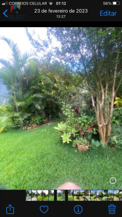 Imagem Imóvel com 1 Quarto à Venda, 1.000 m² em Jardim Bela Vista - Tatuí