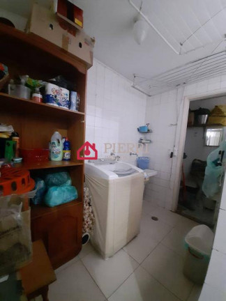 Imagem Apartamento com 2 Quartos à Venda, 67 m² em Pompéia - São Paulo