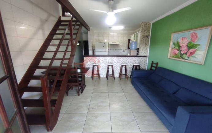 Apartamento com 2 Quartos à Venda, 80 m² em Peró - Cabo Frio