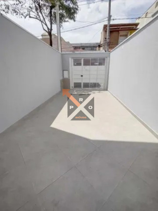 Imagem Casa com 3 Quartos à Venda, 115 m² em Vila Cleonice - São Paulo Imagem Casa com 3 Quartos à Venda, 115 m² em Vila Cleonice - São Paulo