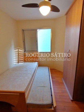 Imagem Apartamento com 3 Quartos à Venda, 91 m² em Vila Mariana - São Paulo