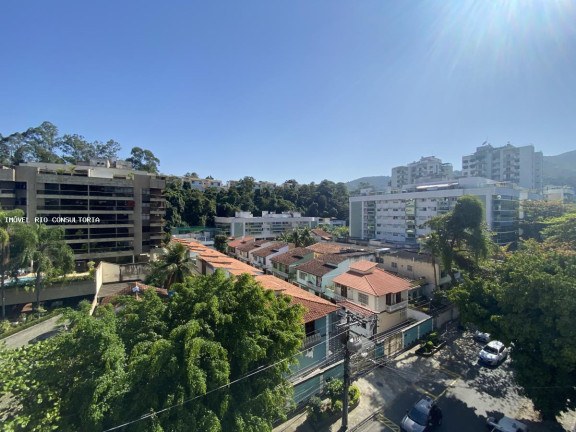 Imagem Apartamento com 3 Quartos à Venda, 92 m² em Rio De Janeiro