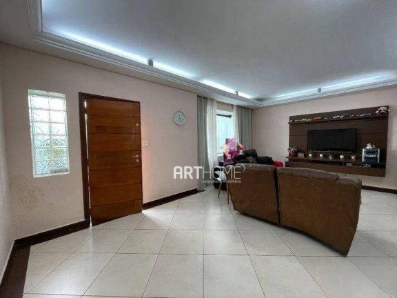 Imagem Casa com 3 Quartos à Venda, 240 m² em Vila Mussolini - São Bernardo Do Campo Imagem Casa com 3 Quartos à Venda, 240 m² em Vila Mussolini - São Bernardo Do Campo
