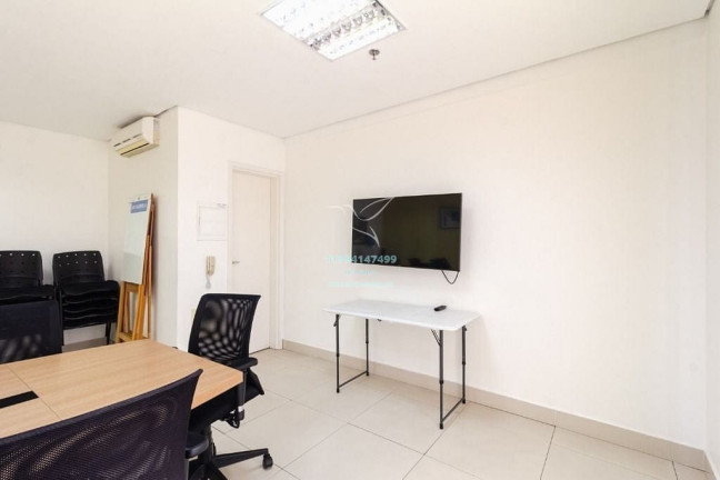 Foto do imóvel Sala Comercial à Venda, 47 m² em Pinheiros - São Paulo